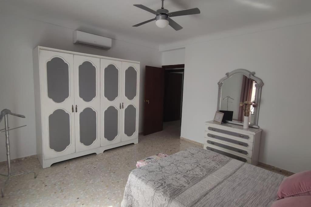Alojamiento Rural Casa La Abuela Arbuniel Exteriör bild