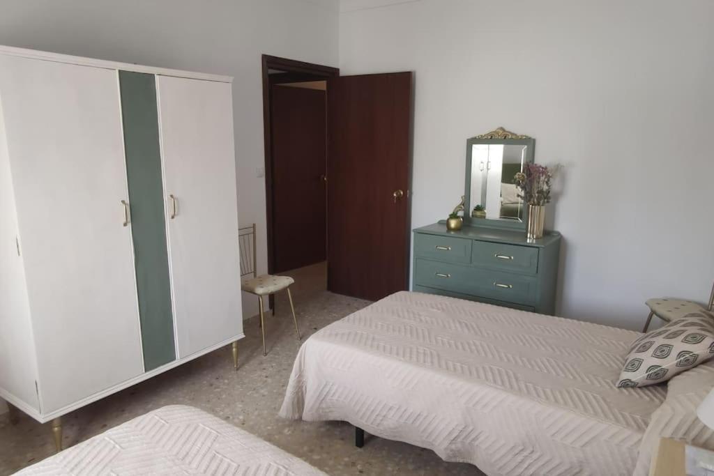Alojamiento Rural Casa La Abuela Arbuniel Exteriör bild